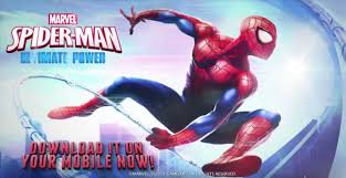 Spider Man Ultimate Power Mod Apk 4 10 8 Unlimited Money Download