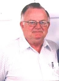 Barrett Family Reunion 2003 South Carolina