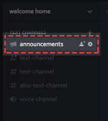 Join the server early for more rewards when the server launches. Channel Following Faq Discord
