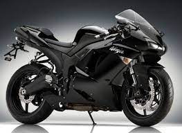 Kawasaki Ninja Zx 6r Voitures Et Motos Moto Voiture Moto Sportive