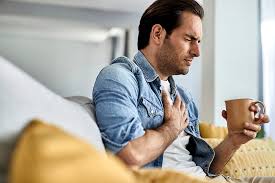 Image result for Chest Pain