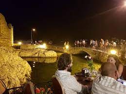 Liman Restaurant Foca Mazhar Zorlu Bedesteni No 22 Restaurant Reviews Photos Phone Number Tripadvisor