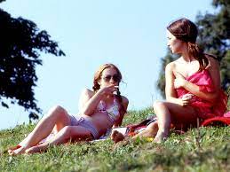 Download full movie at nubile films. 10 Great Summer Films Bfi