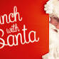 SANTA BRUNCH 12/1