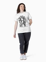 Maid in Sweden" Classic T-Shirt for Sale by ChickenFund | Redbubble