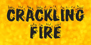 Browse categories such as calligraphy, handwriting, script, serif and more. Crackling Fire Font Free For Personal Commercial