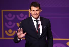 Iker Casillas Becomes a Player Agent | beIN SPORTS