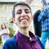 A Tribute to Justin Schieber