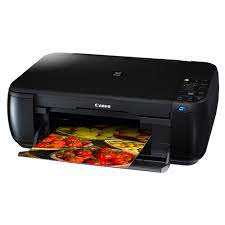 Insert the cd that came with your printer and run the setup. Pixma Mp497 Canon Hongkong Company Limited