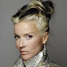 Same Old Chic Daphne Guinness
