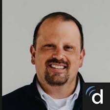 Dr. Travis D. Gilbert, DO