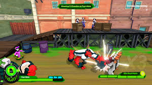 May 09, 2019 · the description of ben10 vengeance of vilgax free app. Ben 10 On Steam