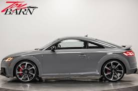 Image result for Nardo Gray 2018 TTRS