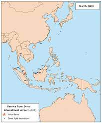 No 72653 jalan lapangan terbang senai, johor, malaysia, 81400. Lapangan Terbang Antarabangsa Senai Wikiwand