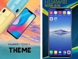 Before we proceed, make sure you have the prime apk of nova launcher for some of the themes listed below. Theme For Huawei Nova 3 Nova 3i Launcher Apk Download For Android Latest Version 5 1 Launcher Appdad Nova3