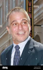 Tony morgan hi-res stock photography and images