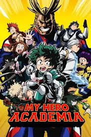 Download hd wallpapers for free. 2800 My Hero Academia Hd Wallpapers Background Images