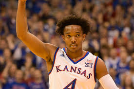 Charlotte finished the season losing its last six games. Ranking The Big 12 Point Guards Rock Chalk Talk