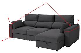 Ikea Sofa With Genius Armrest Storage Ikea Hackers Ikea Sofa Sofa Storage Sofa