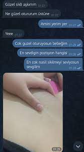 Sexting Serisi v51 - Efsane! (Boşalma Garantili) - Türk İfşa Alemi | Türk  İfşa, Reklamsız İfşa Platformu