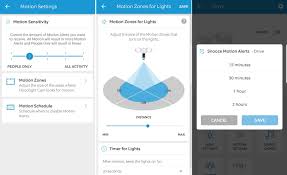 Ring Floodlight Cam Review Home Security Light Camera System