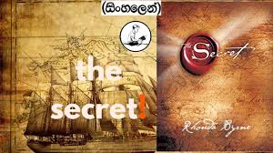 You are on the right destination to get access to the best law of attraction pdf books that will change your life and turn you into a power attractor! The Secret Law Of Attraction In Sinhala Book Boy The Secret Book By Rhonda Byrne Youtube