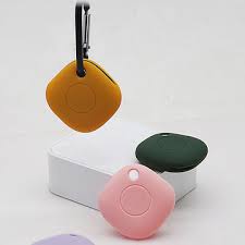 You get two circle rings and two carabiners in each package of the protective case. China Apple Airtags Locators Case Close Fitting Silicone Protective Alarm Skin Cover Airtag Shockproof On Global Sources Tracker Case Locatioin Device Case Cover Airtag Alarm Shell