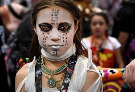 Denver month in fun: Photos from Comic Con, Global Dance and more in July