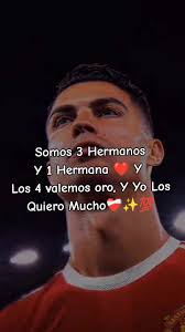 Somos 3 Hermanas Y 1 Hermano