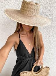 5 Stylish Hats That Will Elevate Your Summer Outfits
