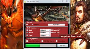 Dragon warfare.apk on your device · step 2: King Of Avalon Get All Items Generator By Vulgairement Medium