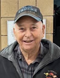 Wilbert J. Foote Obituary