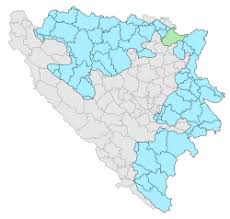 Bosnia, the larger region, occupies the country's northern and central parts, and herzegovina is in the south and southwest. Mapa Republike Srpske Fasrchat