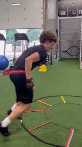 🔥 Aiden Morin TGK Grind lab🧪🧪 , Check out this intense speed and  hand-eye coordination session featuring the Vertimax & Hecostix! We also  had the Powerhandz Pop Ups & Weighted Anti-Grip Football ...