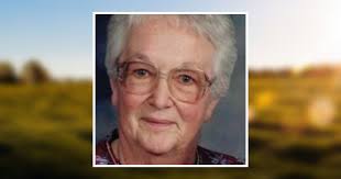 Patricia Hahn Obituary 2010