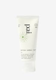 Wine pairings optional menu details to be announced shortly. Pai Skincare British Summer Time Sonnenschutz Zalando De