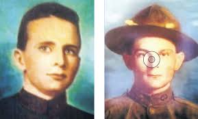 Two Largo groups going the extra 4,800 miles to honor WWI soldiers