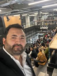 Ashraf Sakr, P.Eng, MSc, PMP.