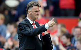 Aloysius paulus maria louis van gaal oon is a dutch football manager and former player, who is the current head coach of the netherlands n. Predicted Manchester United Xi Vs Tottenham Van Gaal To Stick By Young Stars