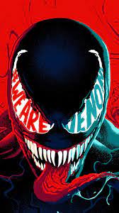 We Are Venom Marvel Superhero Posters Venom Comics Spiderman