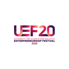 Universiti tun hussein onn malaysia. E Fest Uthm 2020 Posts Facebook