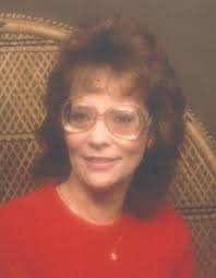 Patty Greenfield Obituary (1943