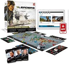 Whether you are looking for popular classics or upcoming releases, you'll find it all here at bguk. Rudy Games Leaders 2019 Interactive Cold War Strategy Board Game With App For Children 10 Years And Up And Adults Amazon Co Uk Toys Games