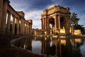 The Palace Of Fine Arts San Francisco Palace Of Fine Arts San Francisco Travel Favorite Places
