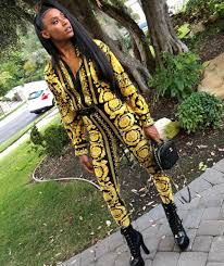 Kiara morrison was born on january 18, 1988, and is the partner of american basketball player demar derozan. Demar Derozan Kiara Morrison 2 Blacksportsonline