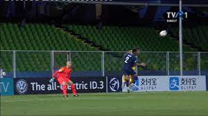 Te rugăm să aștepți, conținutul se încarcă. Romania FranÈ›a 0 0 Tricolorii Se CalificÄƒ In PremierÄƒ In Semifinale La Euro U21 Hagi Co Au Scris Istorie Video Impact