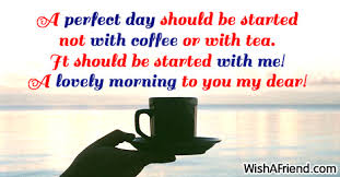 Sweet good morning text messages for her. Sweet Good Morning Messages
