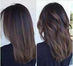 Beautiful Straight Balayage Hair Care Straightbalayagehairstyles Balayage Straight Hair Straight Hair Highlights Hair Styles