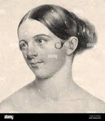 Madame anna bishop hi-res stock photography and images