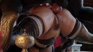 3d anal anal knotting anal penetration animated ass audible  creampie battle nun big belly canine penis closed eyes clothed sex continue  after cum cum cum in ass cum inside